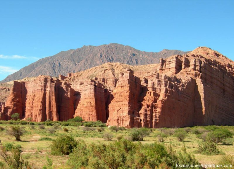 Excursiones en Salta y Jujuy Full