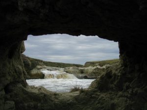 cueva del tigre buenos aires