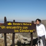 Trekking en el Parque Nacional Quebrada del Condorito – Balcón Norte