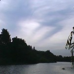 Guia de pesca embarcado al Río Uruguay ,Villa Parancito