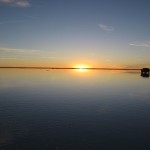 Salar de Uyuni – Bolivia