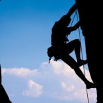 Curso de Escalada en Mendoza