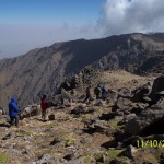 Trekking al Cerro Manchao