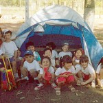 Campamento en Tandil para alumnos de 6 grado