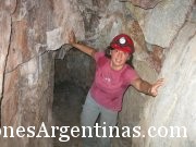 Turismo Minero en San Luis