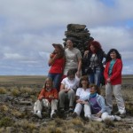 Expedición Somuncura – Patagonia Río Negro