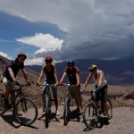 Treking y MTB Garganta del Diablo Jujuy