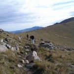 Dos cumbres + Cabalgata en Sierra de la Ventana