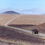 Antofagasta de la sierra en 4×4 a pura adrenalina,