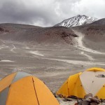 Trekking y Caminatas en la Puna Catamarqueña