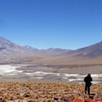 CAMINATAS Y SAFARIS FOTOGRAFICOS POR LA CORDILLERA