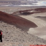 ASCENSO AL VOLCAN SANFRANCISCO (6018 MSNM)