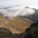 Trekking al Cerro Tres Picos – Torquins, Bs.As