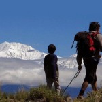 Donde hacer trekking en Argentina