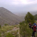 Ascenso y Trekking al Cerro Tres Picos