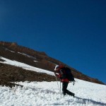 Cerro Penitentes 4350 m – Mendoza