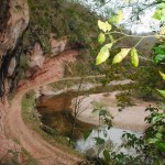 Cruce de las YUNGAS a los Valles Calchaquies Salta