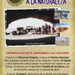 Safari a la naturaleza Las Grutas Río Negro