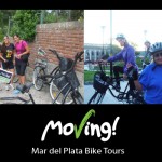 Mar del Plata Bike Tour