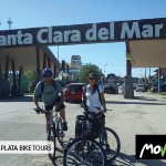 Bordenado el Mar Bike Tour en Mar del Plata