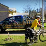 Salidas Guiadas en Bicicleta Comarca de Sierra de La Ventana