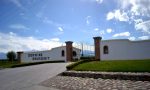 Bodegas en Valle de Uco