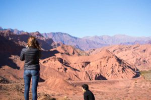 Excursiones en Salta: Cafayate