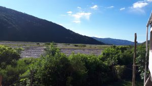 CASA DE CAMPO EN LEON, JUJUY