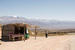 Excursión a Cachi