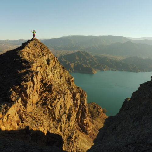 Safaris Fotográfico por la precordillera de los Andes