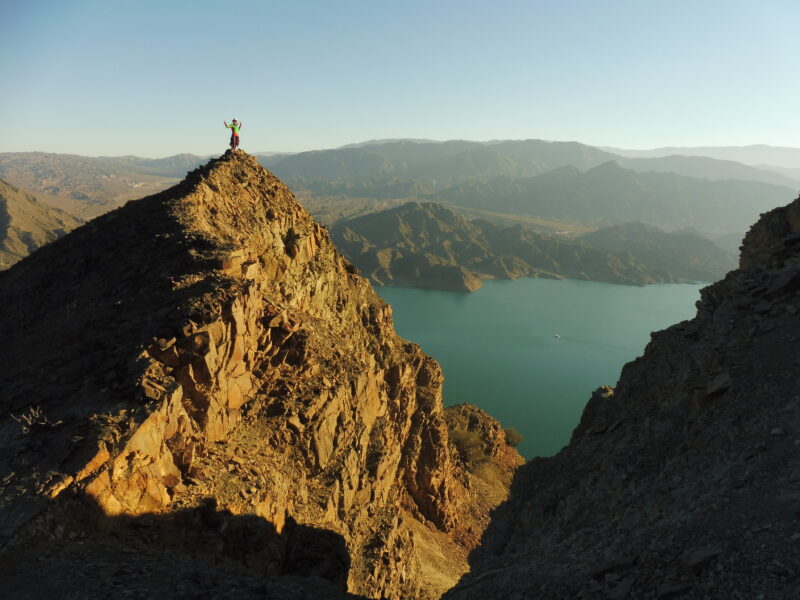 Safaris Fotográfico por la precordillera de los Andes