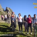 Los Gigantes, Excursiones Trekking