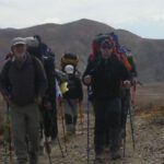 Nevado del Chañi Jujuy