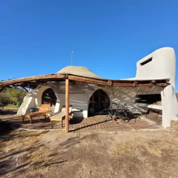 Dueño alquila casa en San Marcos Sierra