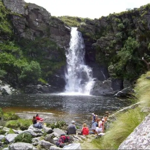 Turismo y Excursiones Desde Merlo San Luis