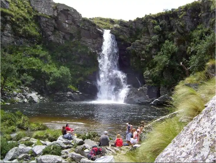 Turismo y Excursiones Desde Merlo San Luis