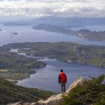 trekking Cerro Bella Vista Bariloche