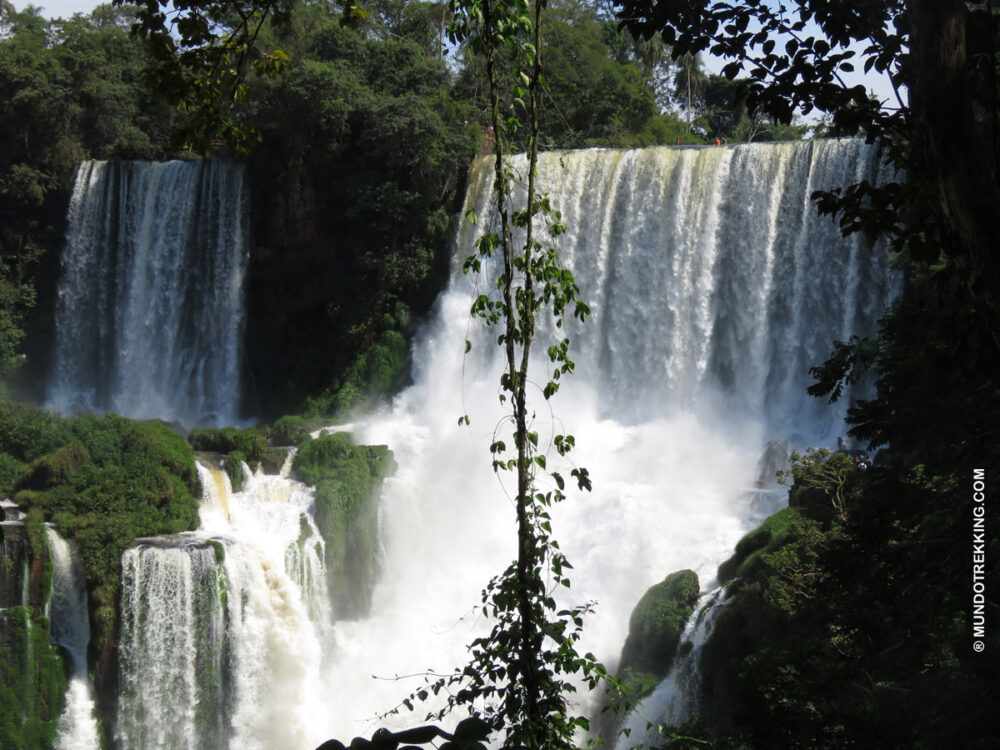Iguazú Misiones