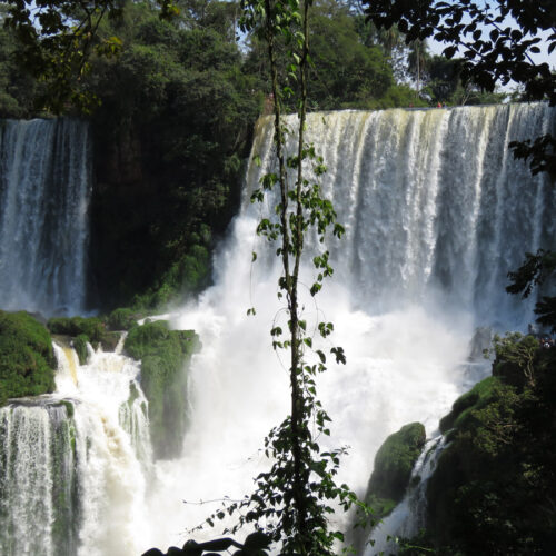 Iguazú Misiones